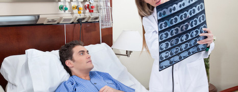 Vředová choroba gastroduodenální